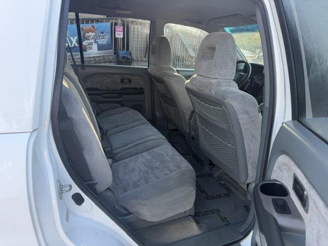 Honda Pilot EX 2004