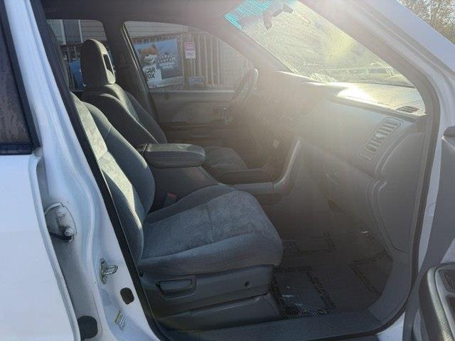Honda Pilot EX 2004