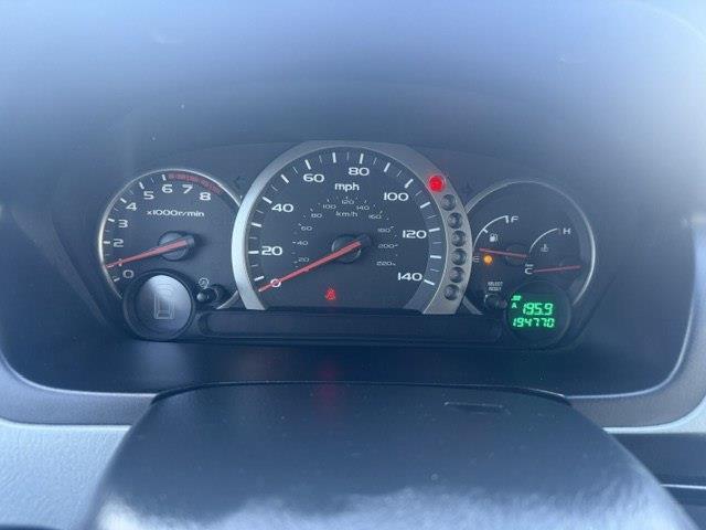 Honda Pilot EX 2004