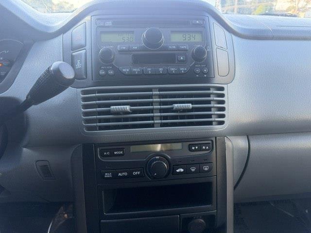 Honda Pilot EX 2004