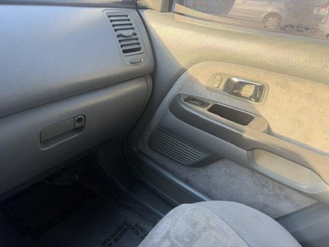 Honda Pilot EX 2004