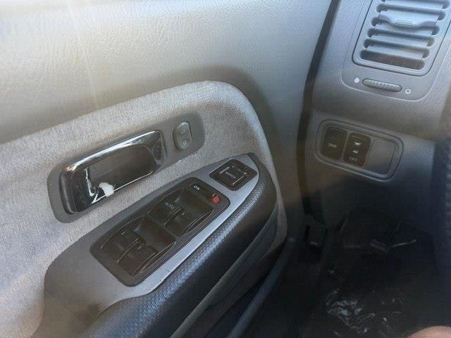 Honda Pilot EX 2004