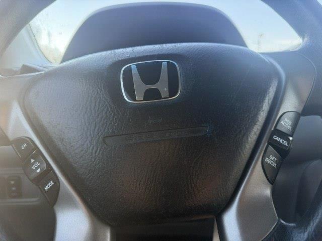 Honda Pilot EX 2004