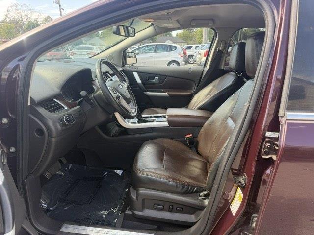 Ford Edge Limited AWD 2011