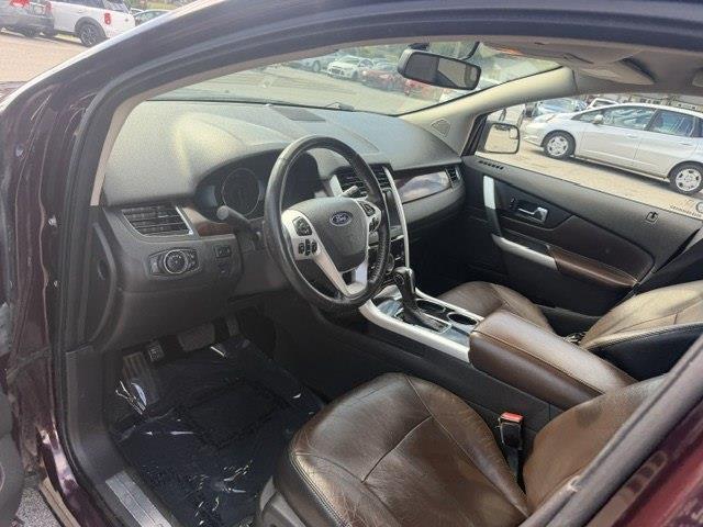 Ford Edge Limited AWD 2011