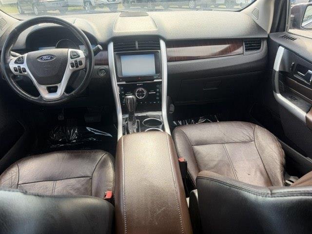 Ford Edge Limited AWD 2011