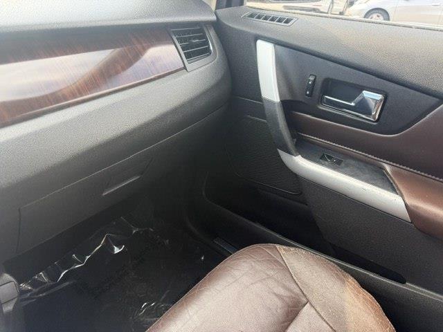 Ford Edge Limited AWD 2011