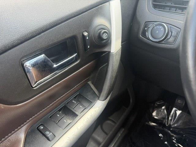 Ford Edge Limited AWD 2011