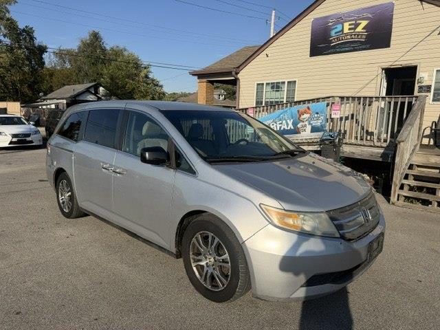 2011 Honda Odyssey EX