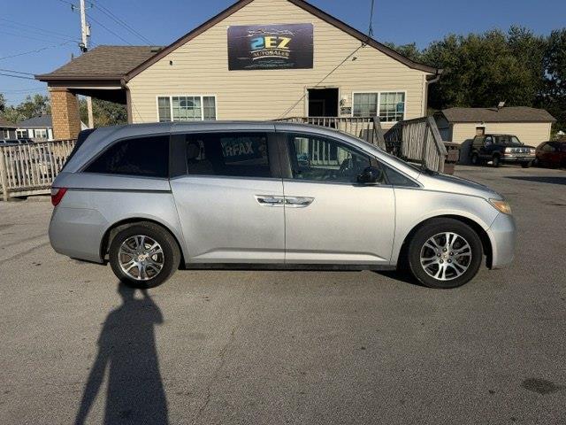 Honda Odyssey EX 2011