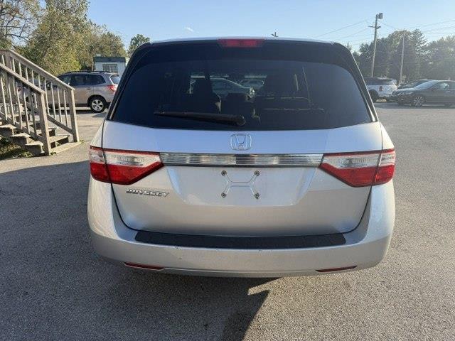 Honda Odyssey EX 2011