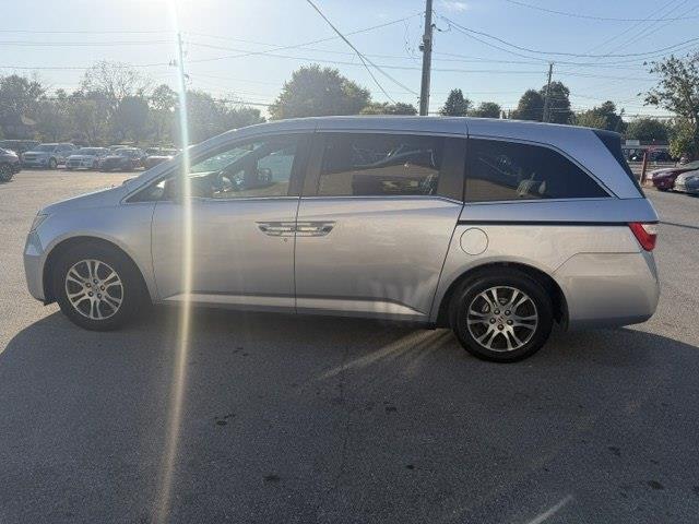 Honda Odyssey EX 2011