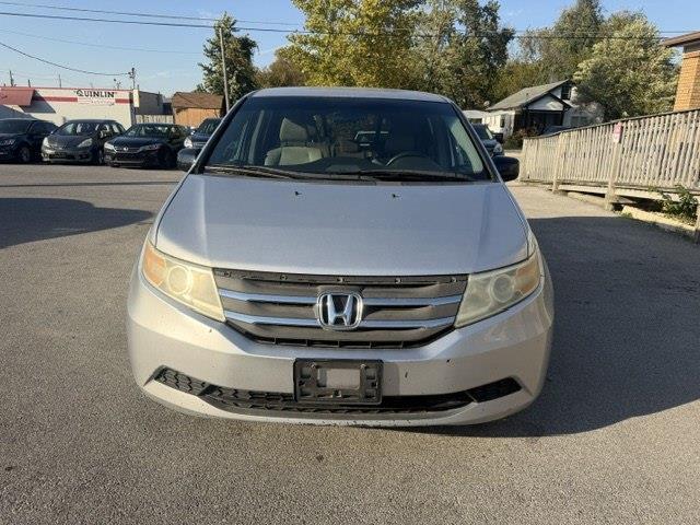 Honda Odyssey EX 2011