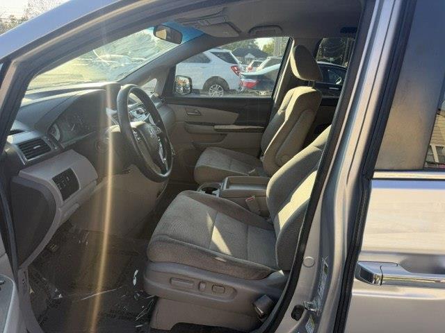Honda Odyssey EX 2011
