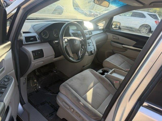 Honda Odyssey EX 2011