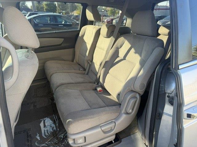 Honda Odyssey EX 2011