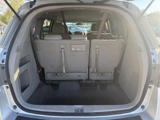 Honda Odyssey EX 2011