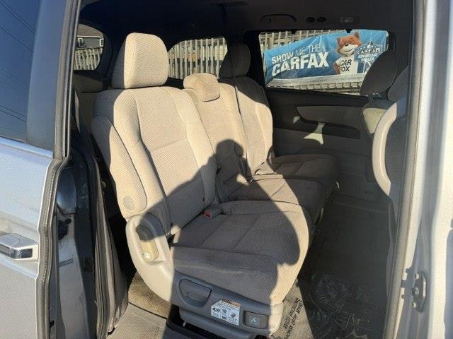 Honda Odyssey EX 2011