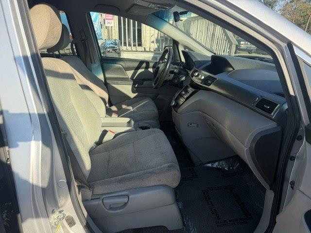 Honda Odyssey EX 2011