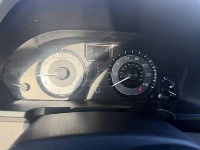 Honda Odyssey EX 2011