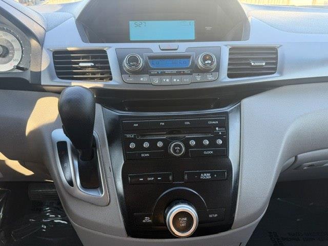 Honda Odyssey EX 2011
