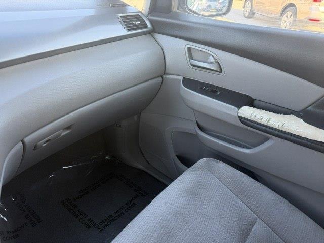 Honda Odyssey EX 2011
