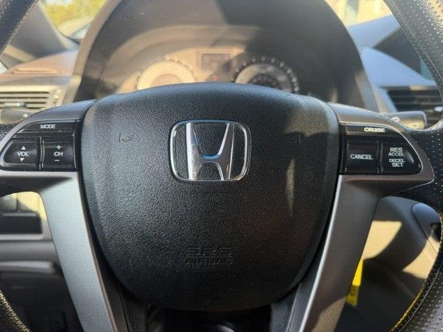 Honda Odyssey EX 2011