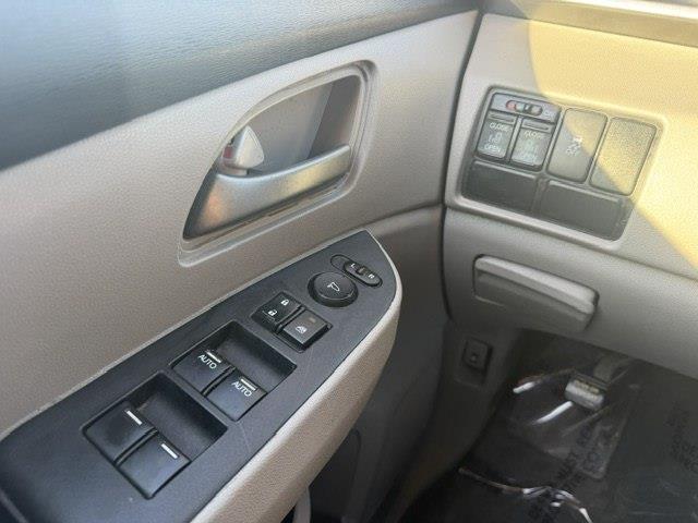 Honda Odyssey EX 2011