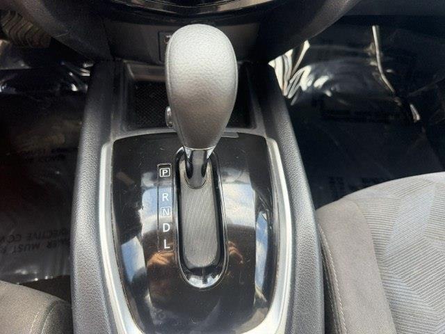 Nissan Rogue S AWD 2016