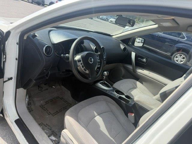 Nissan Rogue S 2WD 2012