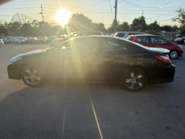 Toyota Camry Solara SE 2008