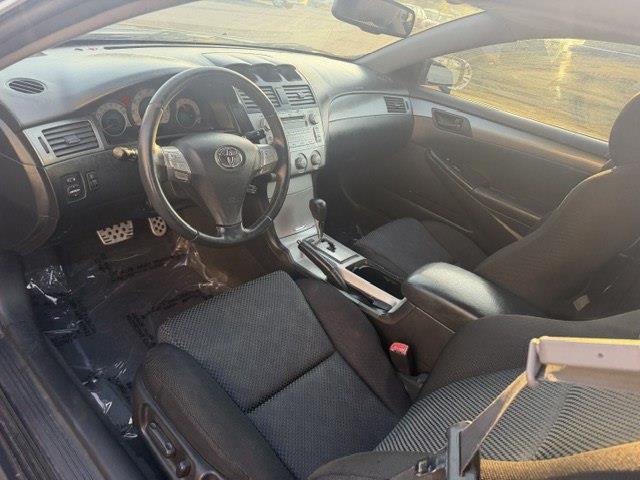 Toyota Camry Solara SE 2008