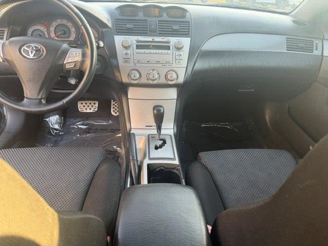 Toyota Camry Solara SE 2008