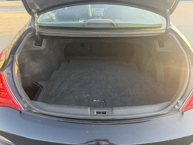Toyota Camry Solara SE 2008