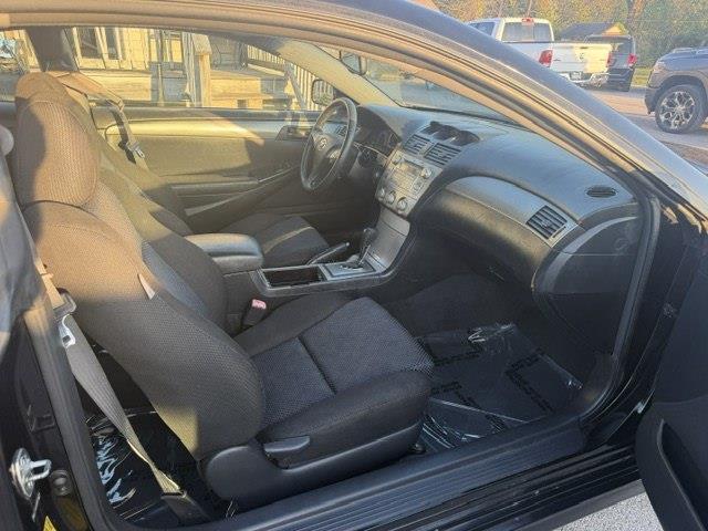 Toyota Camry Solara SE 2008
