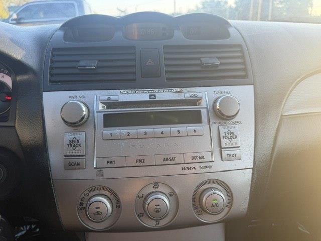 Toyota Camry Solara SE 2008