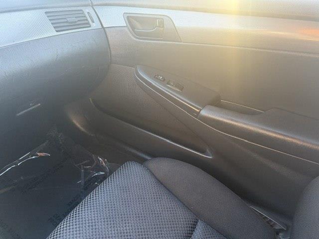 Toyota Camry Solara SE 2008