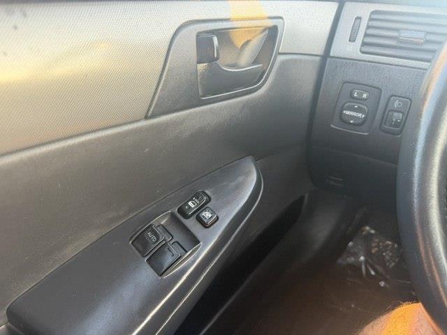 Toyota Camry Solara SE 2008