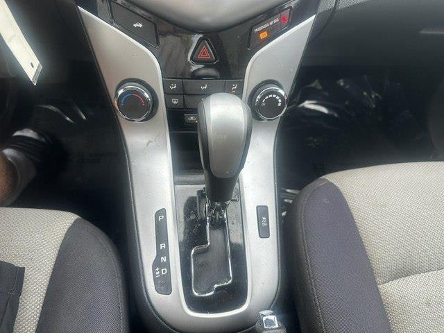 Chevrolet Cruze LS Auto 2015