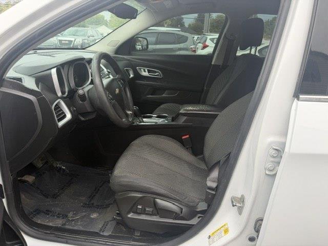Chevrolet Equinox LS AWD 2017