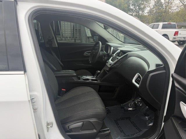 Chevrolet Equinox LS AWD 2017
