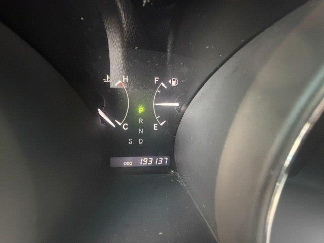 Toyota Highlander Base 4WD 2008
