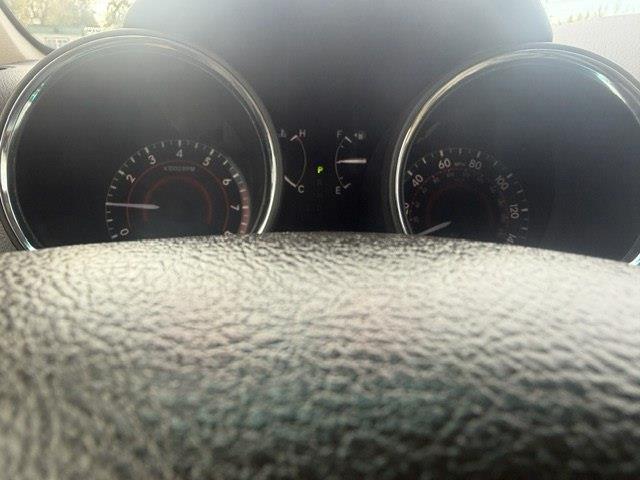Toyota Highlander Base 4WD 2008