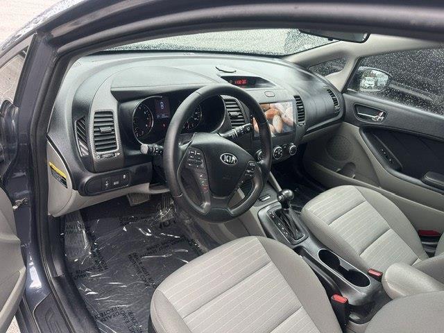 Kia Forte 5-Door EX 2014