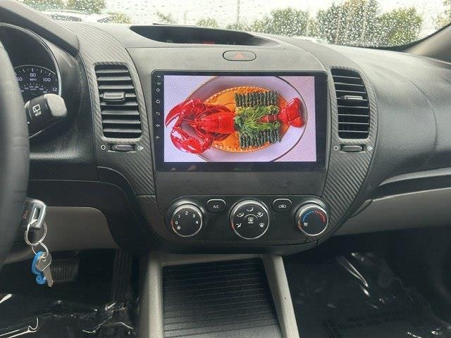 Kia Forte 5-Door EX 2014