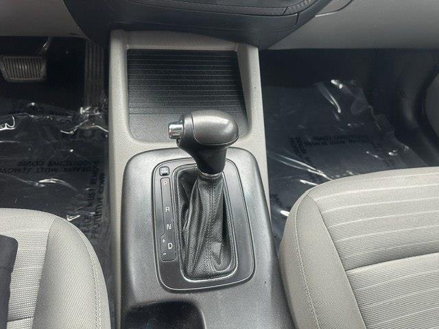 Kia Forte 5-Door EX 2014