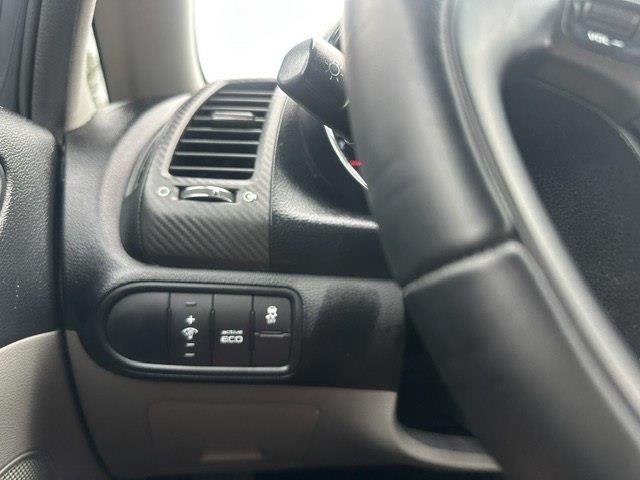 Kia Forte 5-Door EX 2014