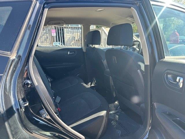 Nissan Rogue Select S 2WD 2014