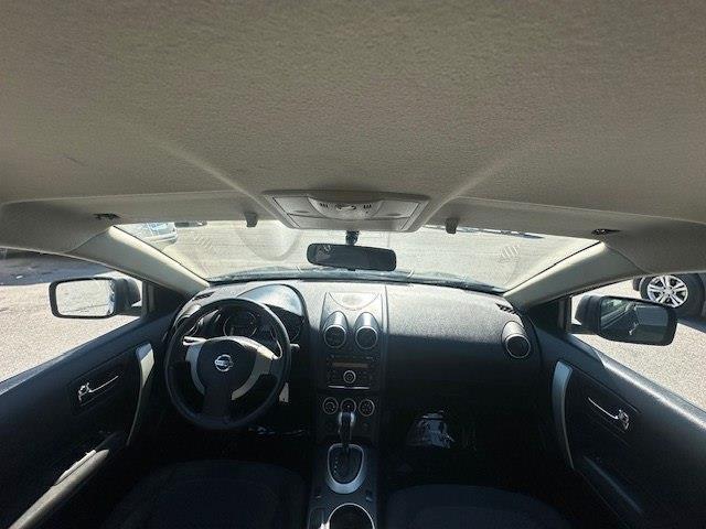 Nissan Rogue Select S 2WD 2014