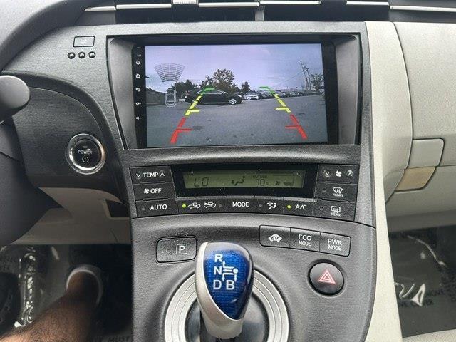 Toyota Prius Prius II 2011